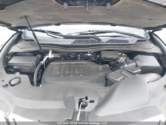 5FRYD4H43EB504975 Acura j35y5