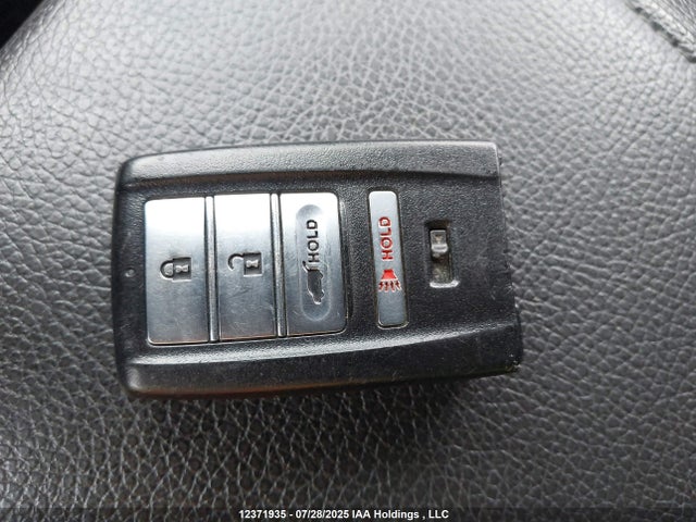 5FRYD4H43EB504975 Acura j35y5