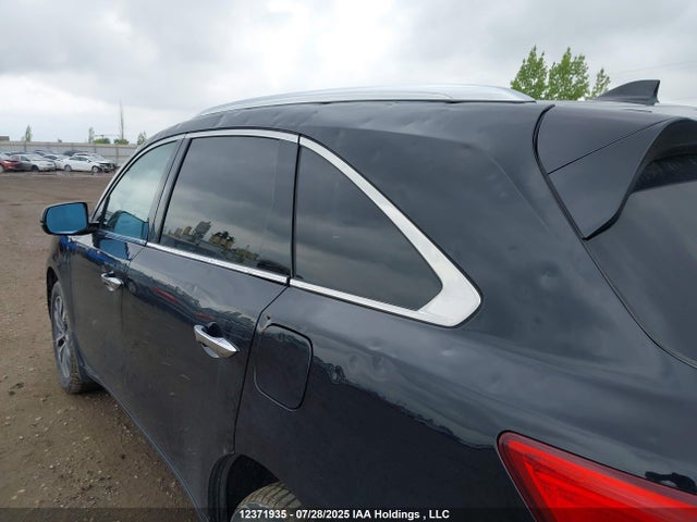 5FRYD4H43EB504975 Acura j35y5