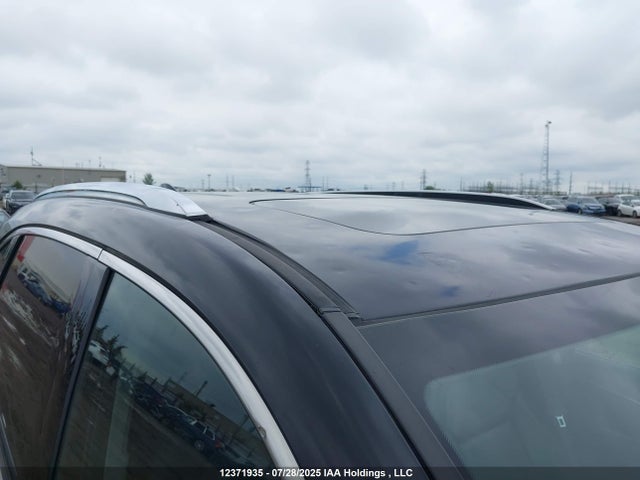 5FRYD4H43EB504975 Acura j35y5