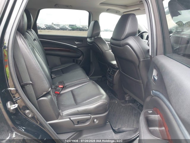 5FRYD4H43EB504975 Acura j35y5