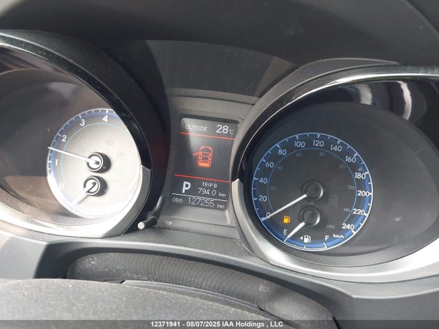 12371941 :رقم المزاد ، 2T1BURHE3GC736559 vin ، 2016 Toyota Corolla S مزاد بيع