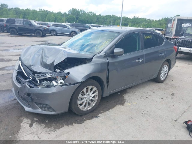 3N1AB7APXJY263982 Nissan 2018