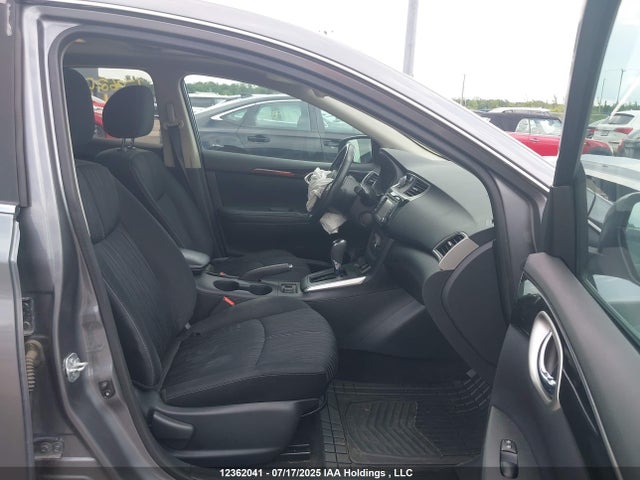 3N1AB7APXJY263982 Nissan 2018