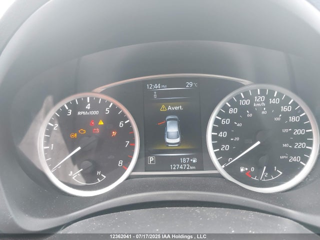 3N1AB7APXJY263982 Nissan 2018