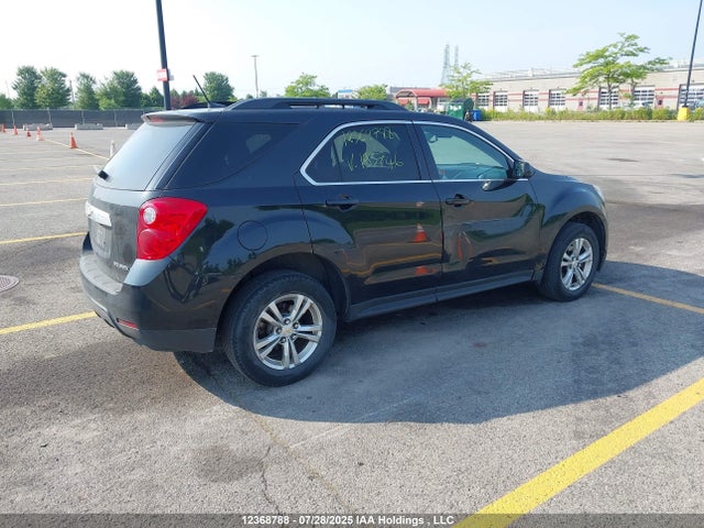 Aukcja sprzedaży 2013 Chevrolet Equinox 2lt, vin: 2GNALPEK1D6193746, numer aukcji: 12368788