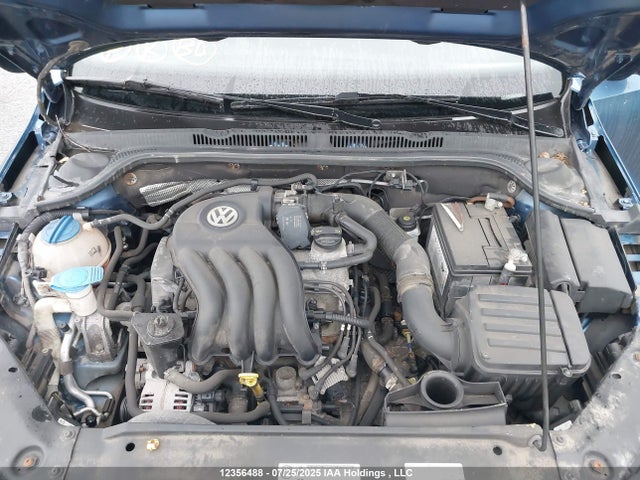 3VW2K7AJ3FM340006 Volkswagen Jetta
