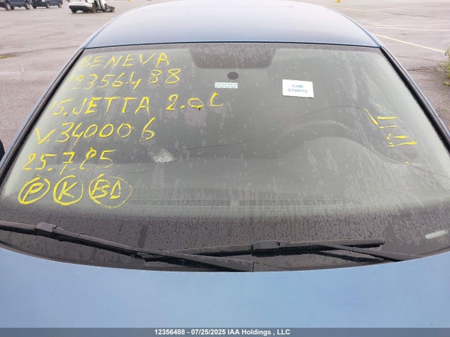 3VW2K7AJ3FM340006 Volkswagen Jetta