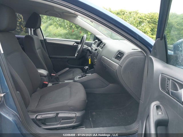 3VW2K7AJ3FM340006 Volkswagen Jetta