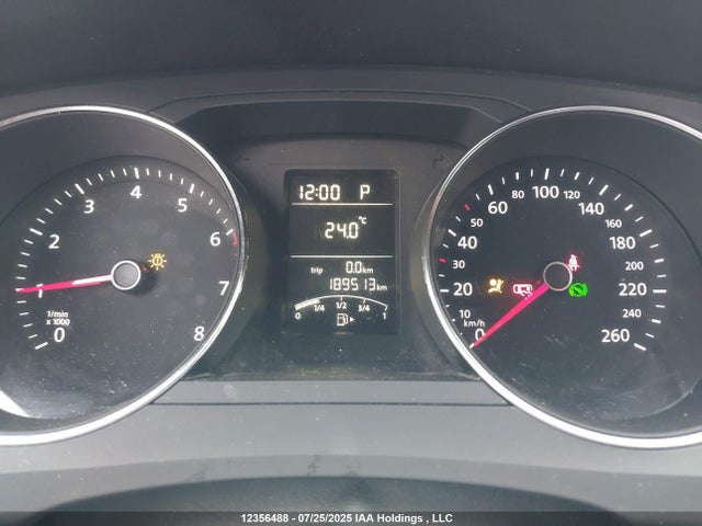 3VW2K7AJ3FM340006 Volkswagen Jetta