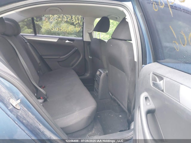 3VW2K7AJ3FM340006 Volkswagen Jetta
