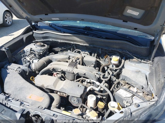 JF2SJEUC6HH506745 Subaru naturally aspirated c5