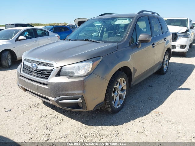 JF2SJEUC6HH506745 Subaru naturally aspirated c5