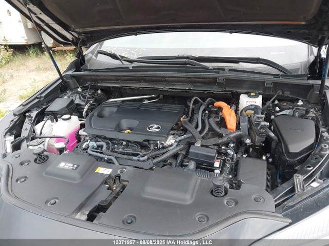 Lexus a25a-fxs, 5nm+4nm 2024 2T2GKCEZ6RC026943 Image 10