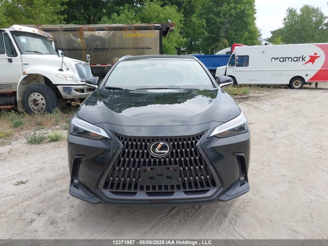 Lexus a25a-fxs, 5nm+4nm 2024 2T2GKCEZ6RC026943 Image 12
