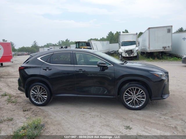 Lexus a25a-fxs, 5nm+4nm 2024 2T2GKCEZ6RC026943 Image 13