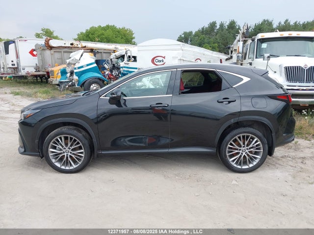 Lexus a25a-fxs, 5nm+4nm 2024 2T2GKCEZ6RC026943 Image 14