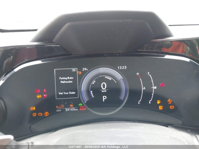 Lexus a25a-fxs, 5nm+4nm 2024 2T2GKCEZ6RC026943 Image 15