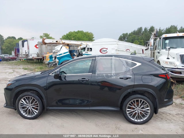Lexus a25a-fxs, 5nm+4nm 2024 2T2GKCEZ6RC026943 Image 20