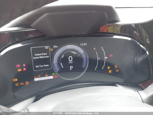 Lexus a25a-fxs, 5nm+4nm 2024 2T2GKCEZ6RC026943 Image 7