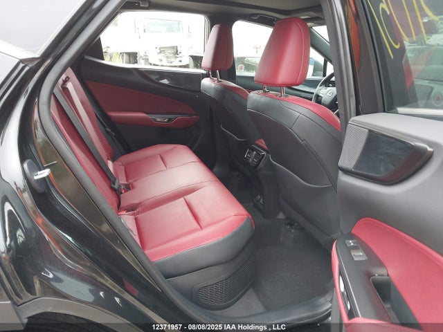 Lexus a25a-fxs, 5nm+4nm 2024 2T2GKCEZ6RC026943 Image 8