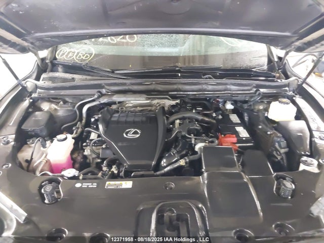 2T2BAMCA7RC042620 Lexus t24a-fts