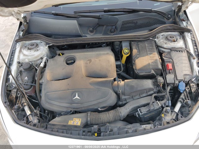 Mercedes-Benz 2017 2017 WDDSJ4GB2HN469261 Image 10
