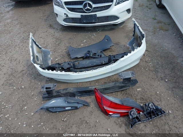 Mercedes-Benz 2017 2017 WDDSJ4GB2HN469261 Image 12