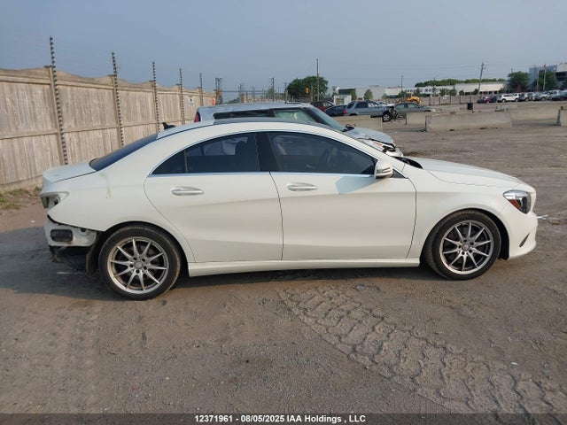 Mercedes-Benz 2017 2017 WDDSJ4GB2HN469261 Image 14