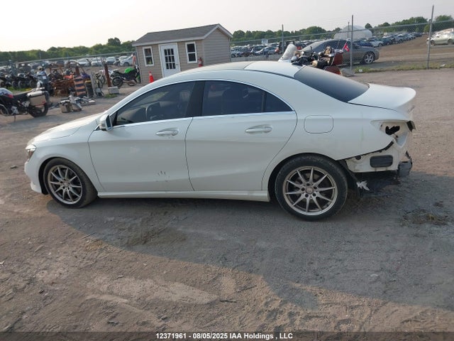 Mercedes-Benz 2017 2017 WDDSJ4GB2HN469261 Image 15