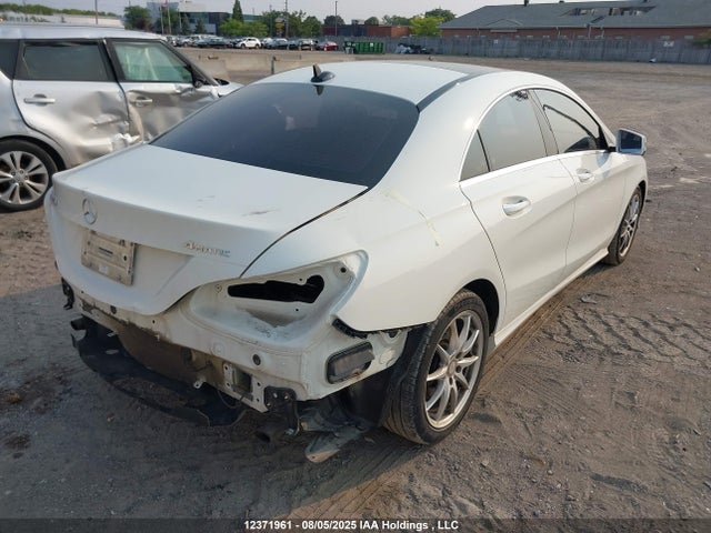 Mercedes-Benz 2017 2017 WDDSJ4GB2HN469261 Image 4