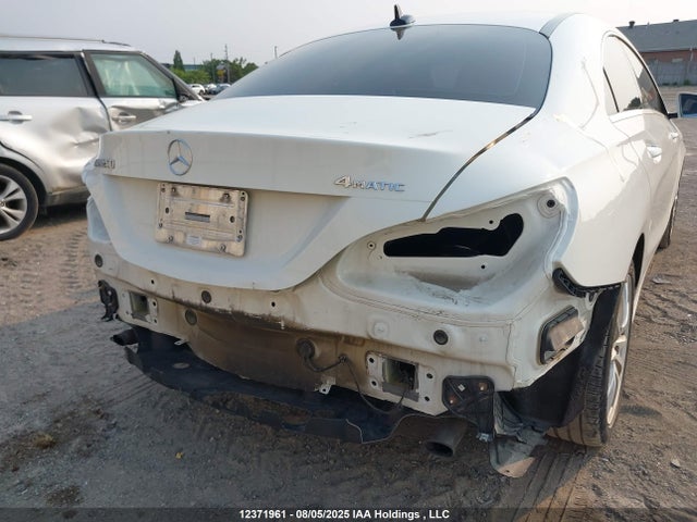 Mercedes-Benz 2017 2017 WDDSJ4GB2HN469261 Image 6