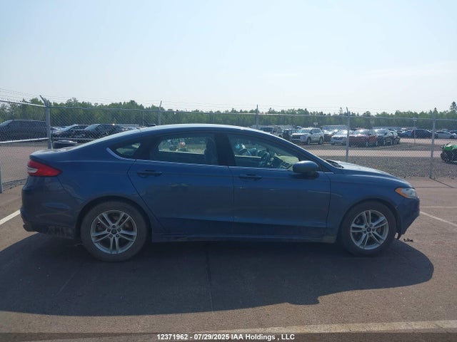 Ford Fusion 2018 3FA6P0H70JR112196 Image 14