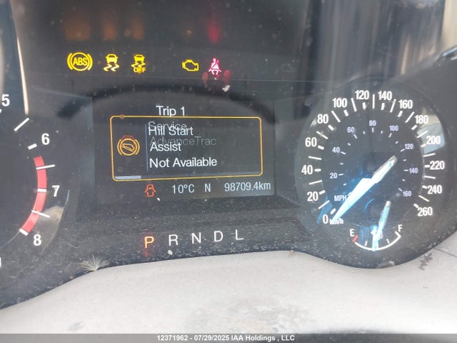 Ford Fusion 2018 3FA6P0H70JR112196 Image 16