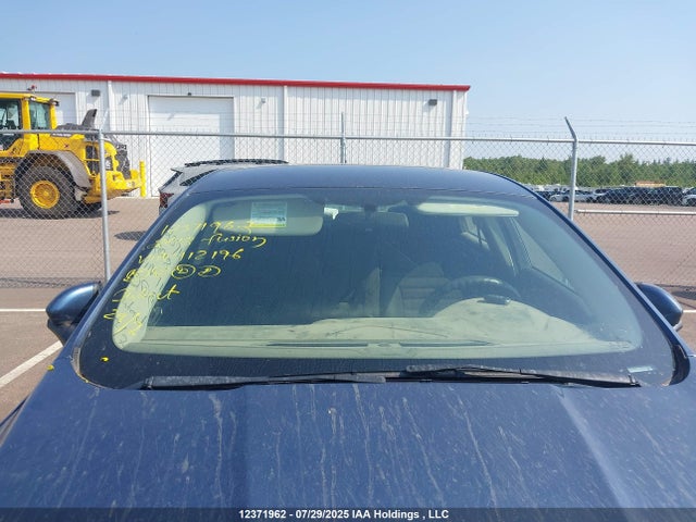 Ford Fusion 2018 3FA6P0H70JR112196 Image 18
