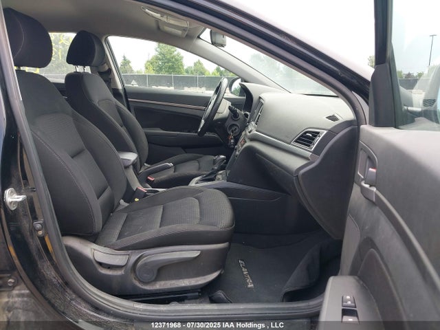 KMHD84LF3HU138004 Hyundai 2017