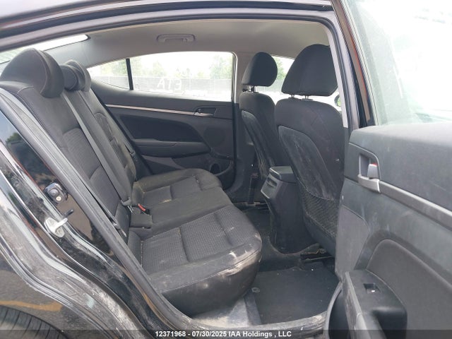 KMHD84LF3HU138004 Hyundai 2017