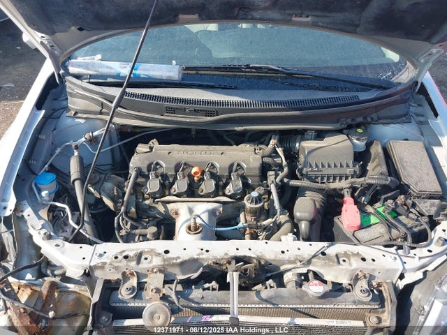 Honda r18z1 2015 2HGFB2F49FH011949 Image 10