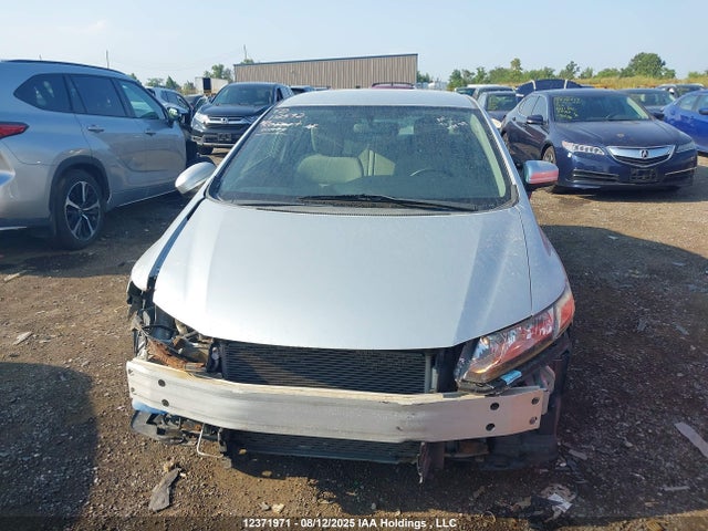 Honda r18z1 2015 2HGFB2F49FH011949 Image 12