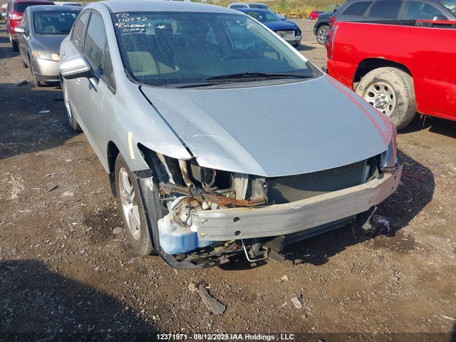 Honda r18z1 2015 2HGFB2F49FH011949 Image 6