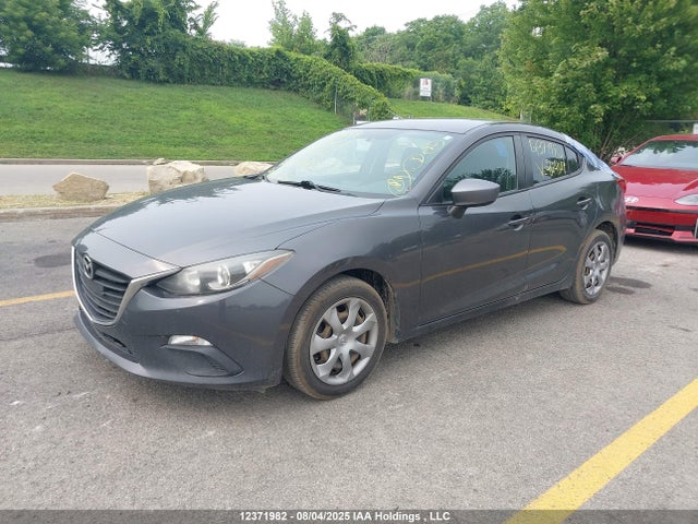 Mazda pe 2015 JM1BM1U77F1242149 Image 2