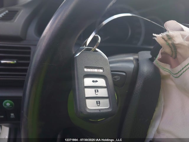 Honda Accord 2015 1HGCR2F95FA810619 Image 11