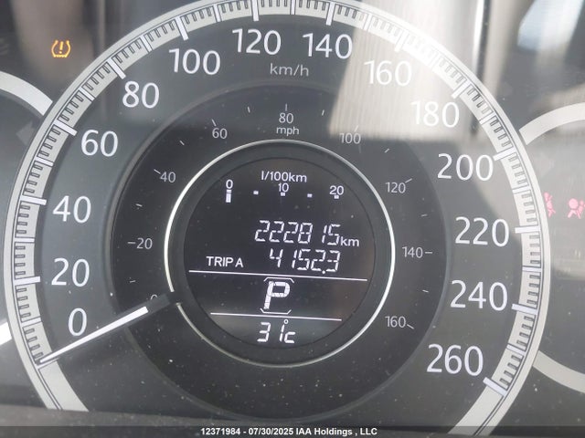 Honda Accord 2015 1HGCR2F95FA810619 Image 16