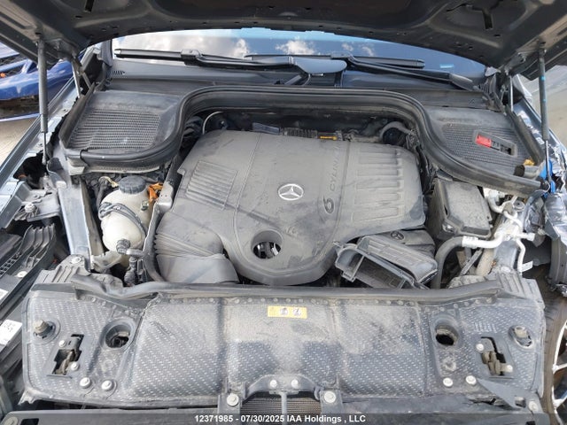 Mercedes-Benz m256 2022 4JGFB5KB0NA781650 Image 10