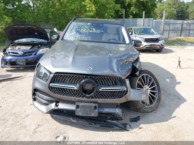 Mercedes-Benz m256 2022 4JGFB5KB0NA781650 Image 13