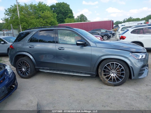 Mercedes-Benz m256 2022 4JGFB5KB0NA781650 Image 14