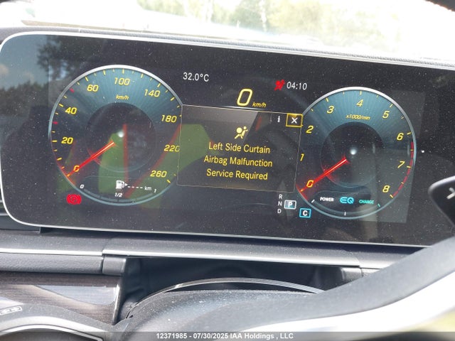 Mercedes-Benz m256 2022 4JGFB5KB0NA781650 Image 7
