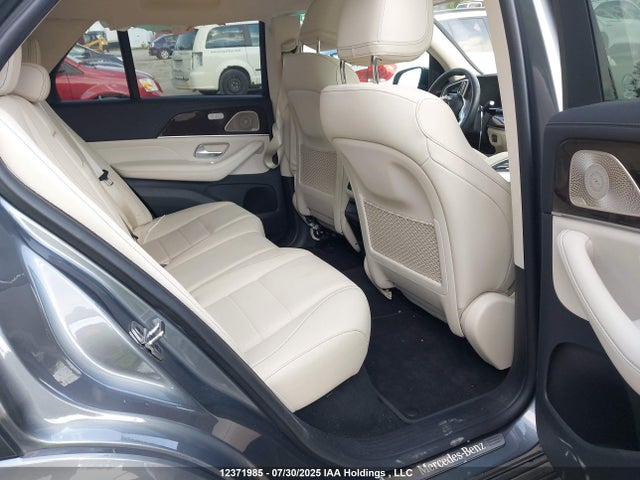 Mercedes-Benz m256 2022 4JGFB5KB0NA781650 Image 8