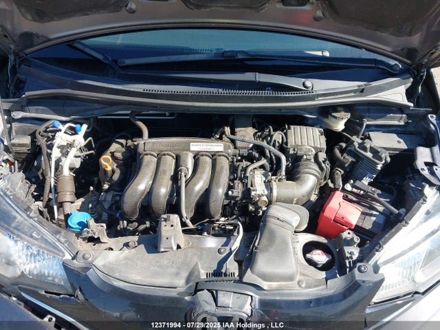 Honda l15b1/l15b3 2017 3HGGK5H82HM103057 Image 10