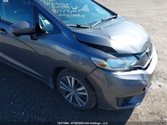 Honda l15b1/l15b3 2017 3HGGK5H82HM103057 Image 12
